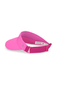 תמונה אחורית של Fast Paced Wide Band Running Visor