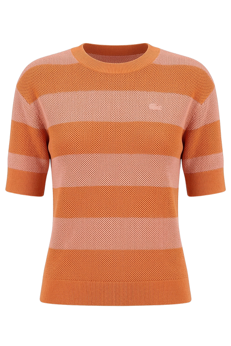 חולצת טי LACOSTE