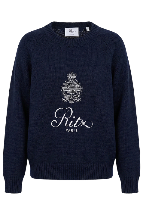 סריג קשמיר ריטץ' X פריים FRAME