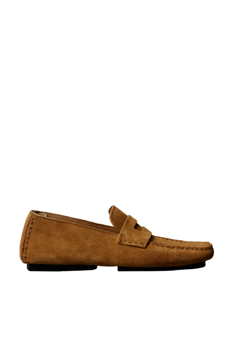 נעלי מוקסין CALVIN KLEIN