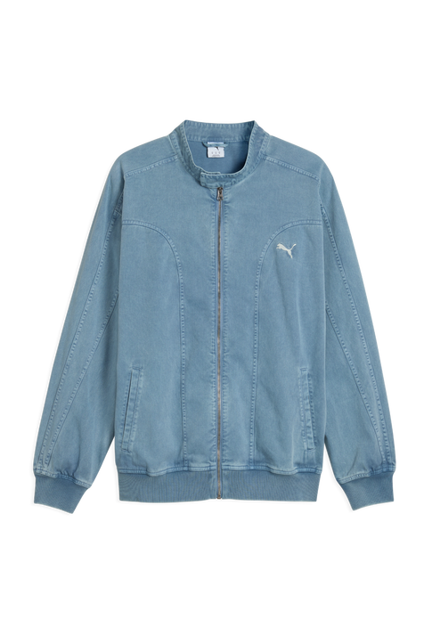 ז'קט בגזרה משוחררת PUMA