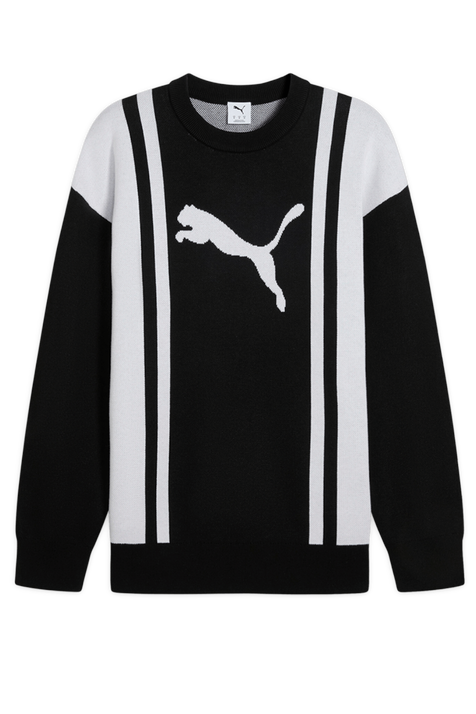 סווטשירט PUMA