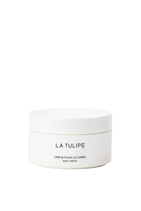 BYREDO LA TULIPE BODY CREAM 200ML BYREDO