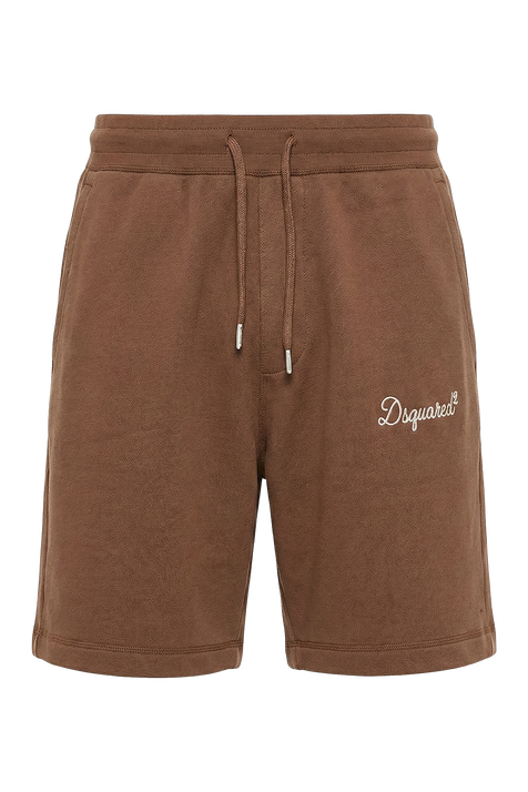 מכנסי ג'וגר ברמודה DSQUARED2