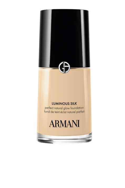 Luminous Silk Perfect Glow Flawless Foundation 30 ML ARMANI BEAUTY