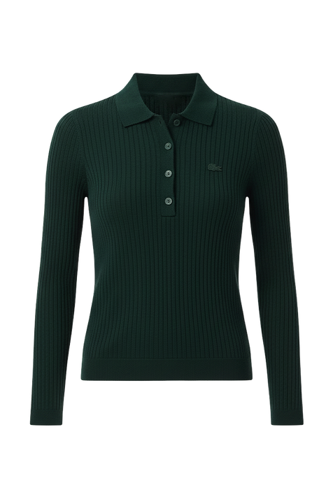 סריג פולו LACOSTE