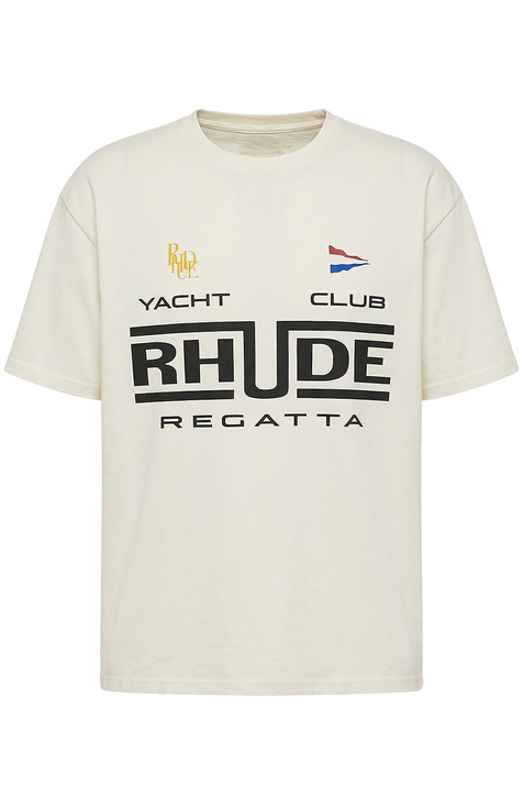 חולצת טי RHUDE