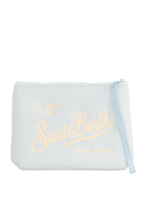 תיק קלאץ&rsquo; אלין MC2 SAINT BARTH