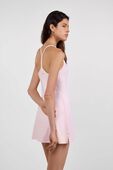 תמונת דוגמן אחורית של Flow Y Dress Light Support B/C