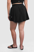 Court Rival High Rise Skirt *Long