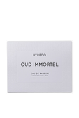 תמונה אחורית של Oud Immortel Eau de Parfum 100 ML