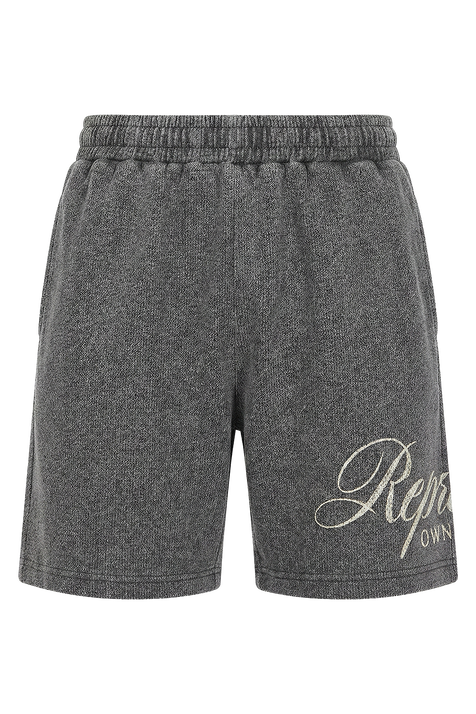 מכנסי ג'וגר קצרים REPRESENT