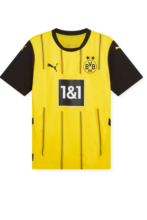 חולצת הבית דורטמונד 2024-25 PUMA
