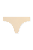 InvisWear Thong 5P
