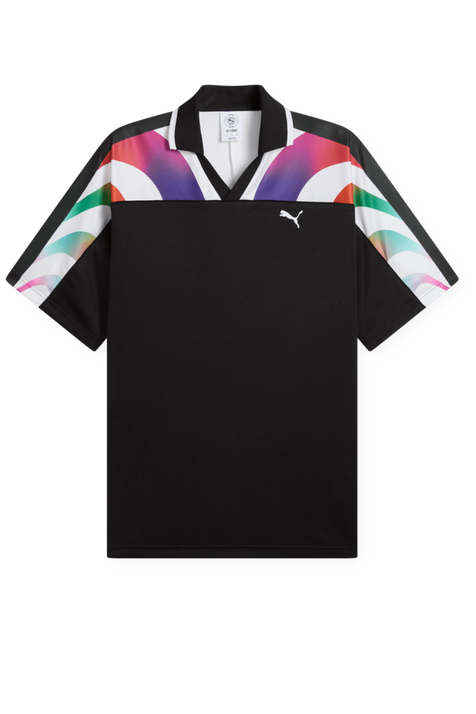 חולצת כדורגל בהשראת חודש הגאווה PUMA