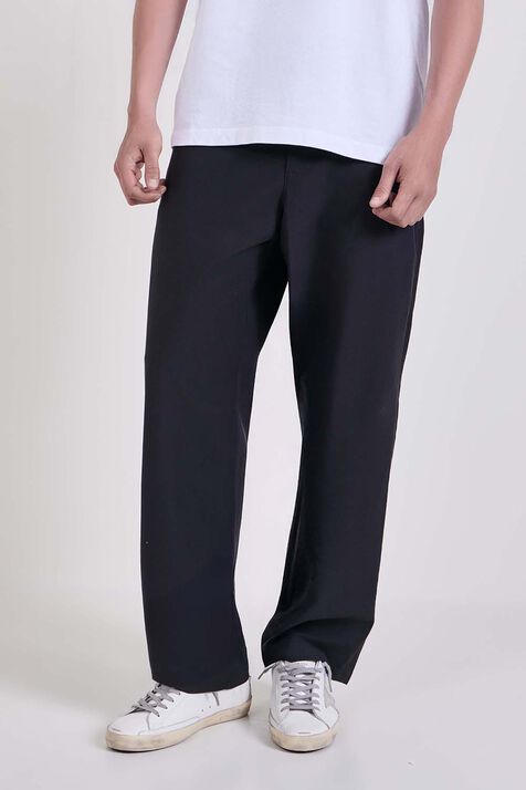 Slacker Loose-Straight Trouser 32L Light LULULEMON