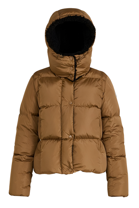 מעיל פוך קסטלנו MONCLER