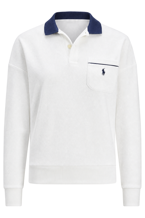 סווטשירט פולו POLO RALPH LAUREN