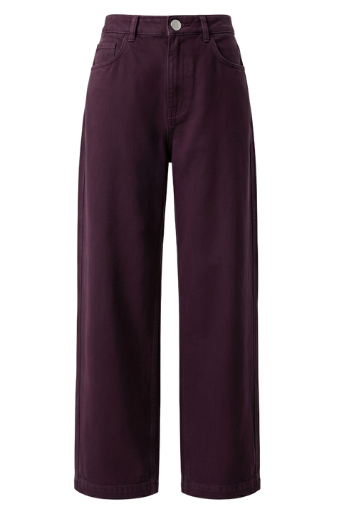 מכנסיים אוברסייז ANOTHER TOMORROW