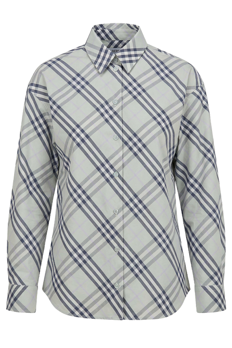 חולצה מכופתרת BURBERRY