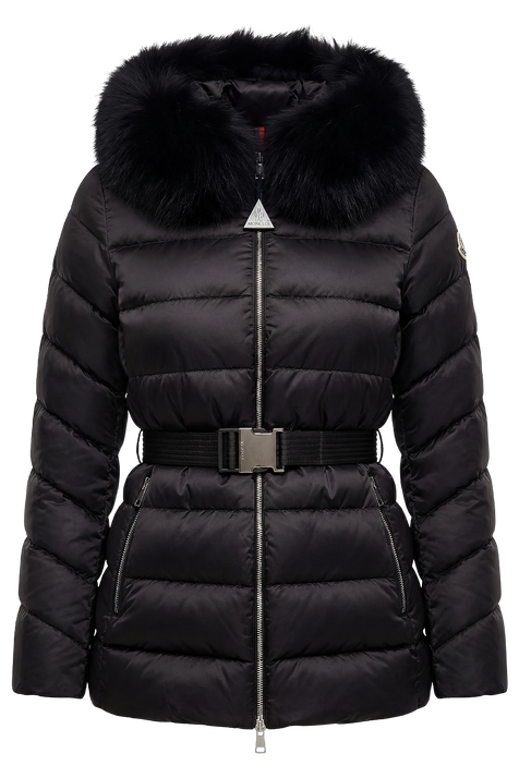 מעיל פוך קופידון MONCLER