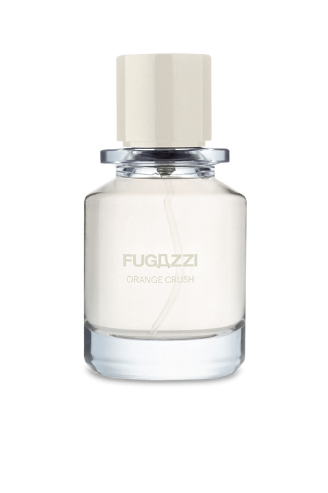 Orange Crush Eau de Parfum 50 ml FUGAZZI BEAUTY