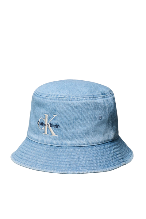 כובע באקט ג'ינס CALVIN KLEIN