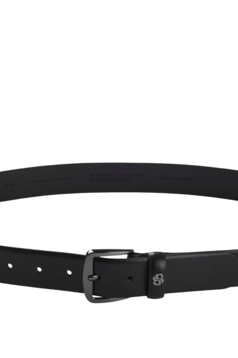 חגורת עור BOSS