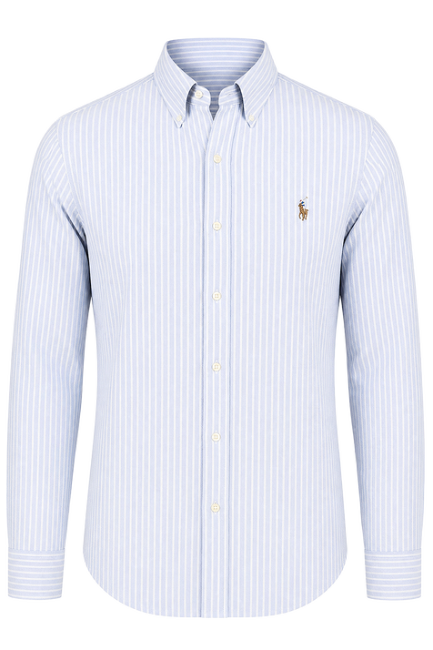 חולצה מכופתרת POLO RALPH LAUREN