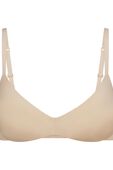 תמונה קידמית של PUSH UP PLUNGE BRA