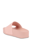 Slides in Pink LEVI`S