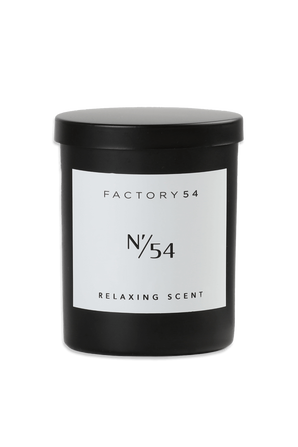 N54 Candle FACTORY 54