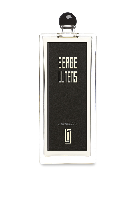 Collection Noire L'Orpheline Eau de Parfum 100 ml SERGE LUTENS