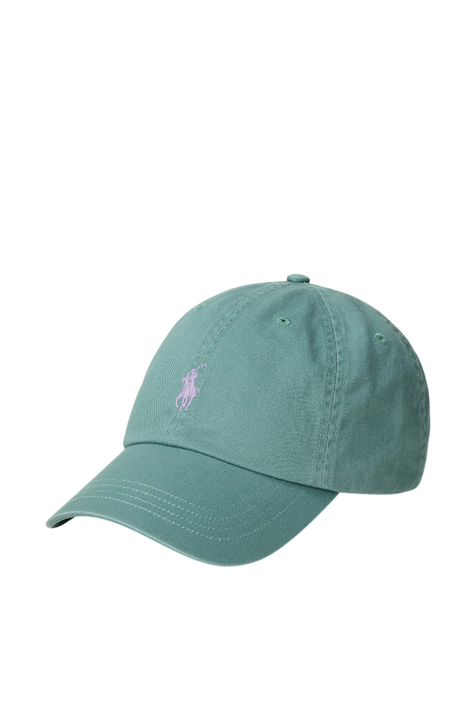 כובע מצחייה POLO RALPH LAUREN