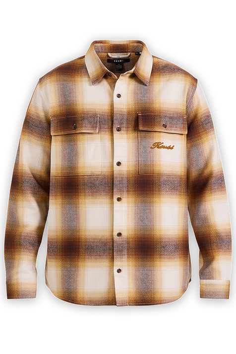 חולצת-ז'קט KSUBI