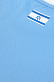 חולצת טי נבחרת ישראל - גילאי 8-16 PUMA