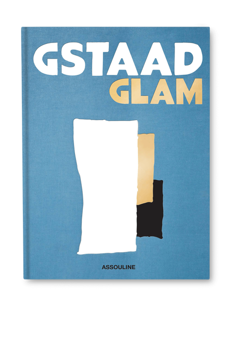 Gstaad Glam ASSOULINE