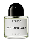 תמונה קידמית של Accord Oud Eau de Parfum 50 ML