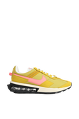Nike Air Max Pre-Day LX in Mustard