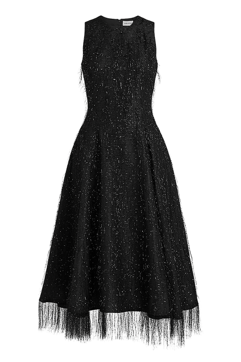 שמלת מידי טנסי 16 ARLINGTON