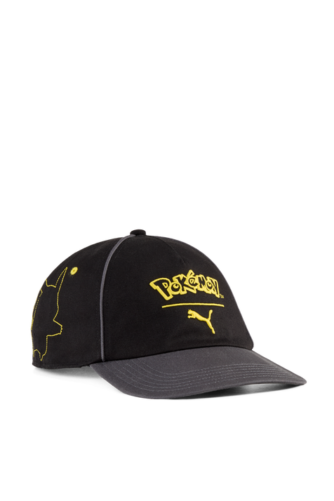כובע מצחייה פומה X פוקימון PUMA