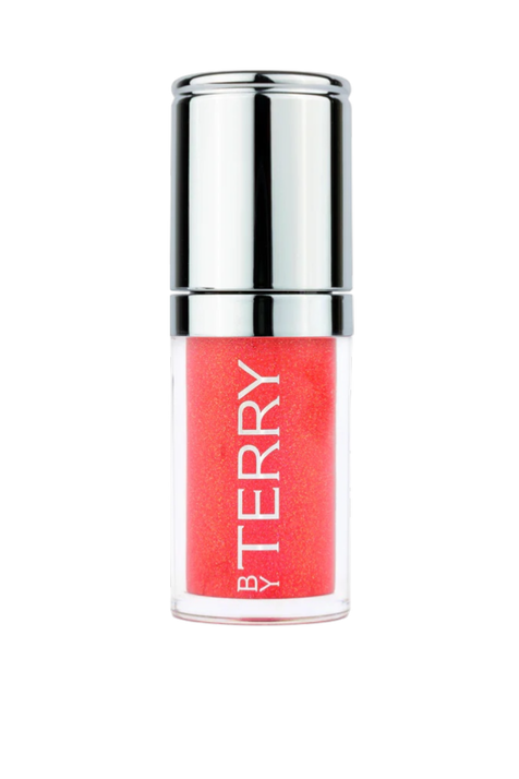 Baume De Rose Glow Gloss Fizzy Fire 5 ML BY TERRY