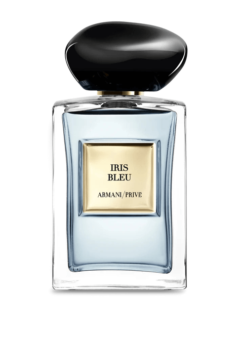 Iris Bleu Eau de Toilette V100 ml ARMANI BEAUTY
