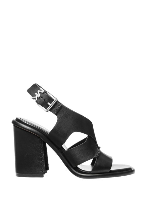 סנדלי עקב MICHAEL KORS