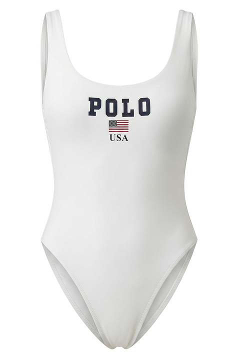 בגד ים שלם POLO RALPH LAUREN