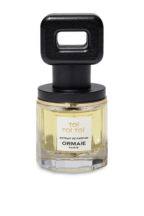 Toi Toi Toi Extrait De Parfum 50 ml ORMAIE