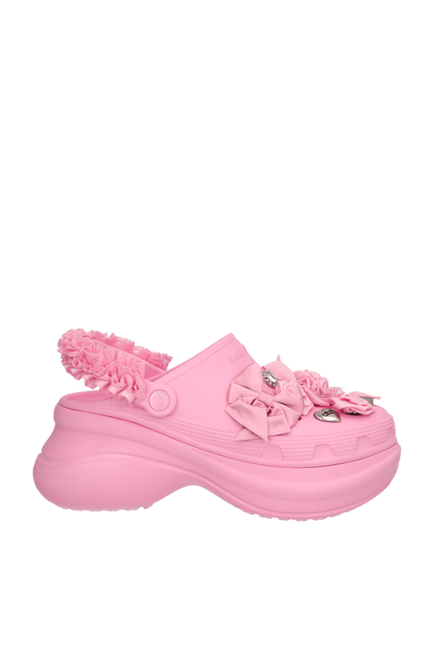 כפכף מיול בלנסיאגה x  קרוקס BALENCIAGA