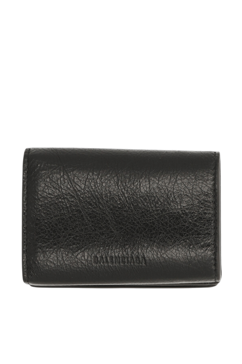 ארנק לה סיטי מיני BALENCIAGA