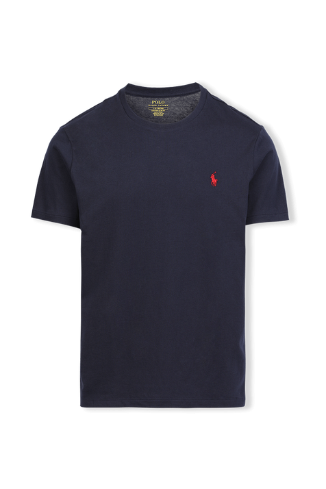 חולצת טי POLO RALPH LAUREN