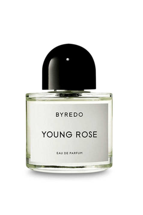 Young Rose Eau de Parfum 100 ml BYREDO